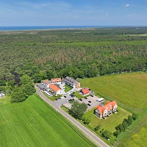 Aparthotel Bos en Duin Texel