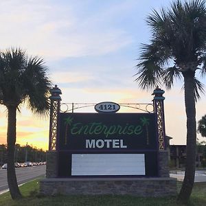 Enterprise Motel